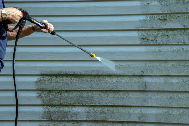 Best Restaurant Pressure Washing  in Eastlawn Gardens, PA