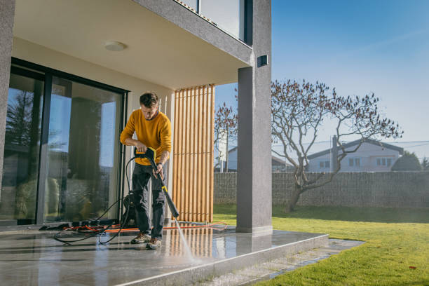 Best Dumpster Area Cleaning  in Eastlawn Gardens, PA