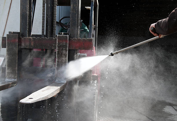 Best Post-Construction Pressure Washing  in Eastlawn Gardens, PA