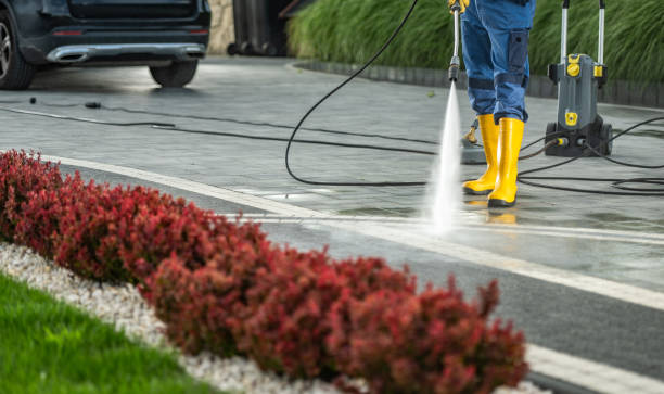 Best Dumpster Area Cleaning  in Eastlawn Gardens, PA